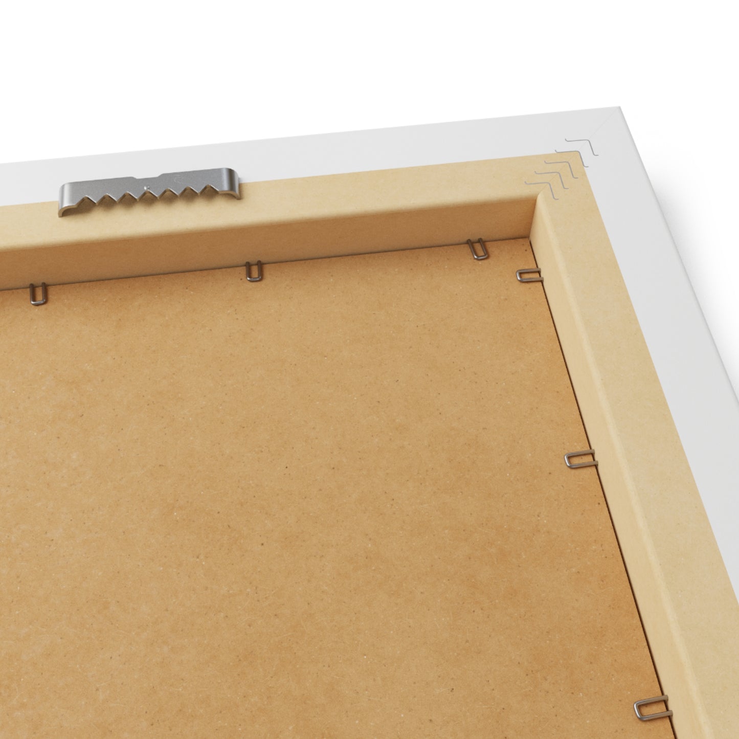 Life can be unpredictable but it's always beautiful in its own way Framed Horizontal Poster
