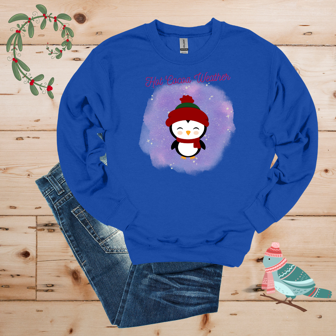 Sweatshirts
