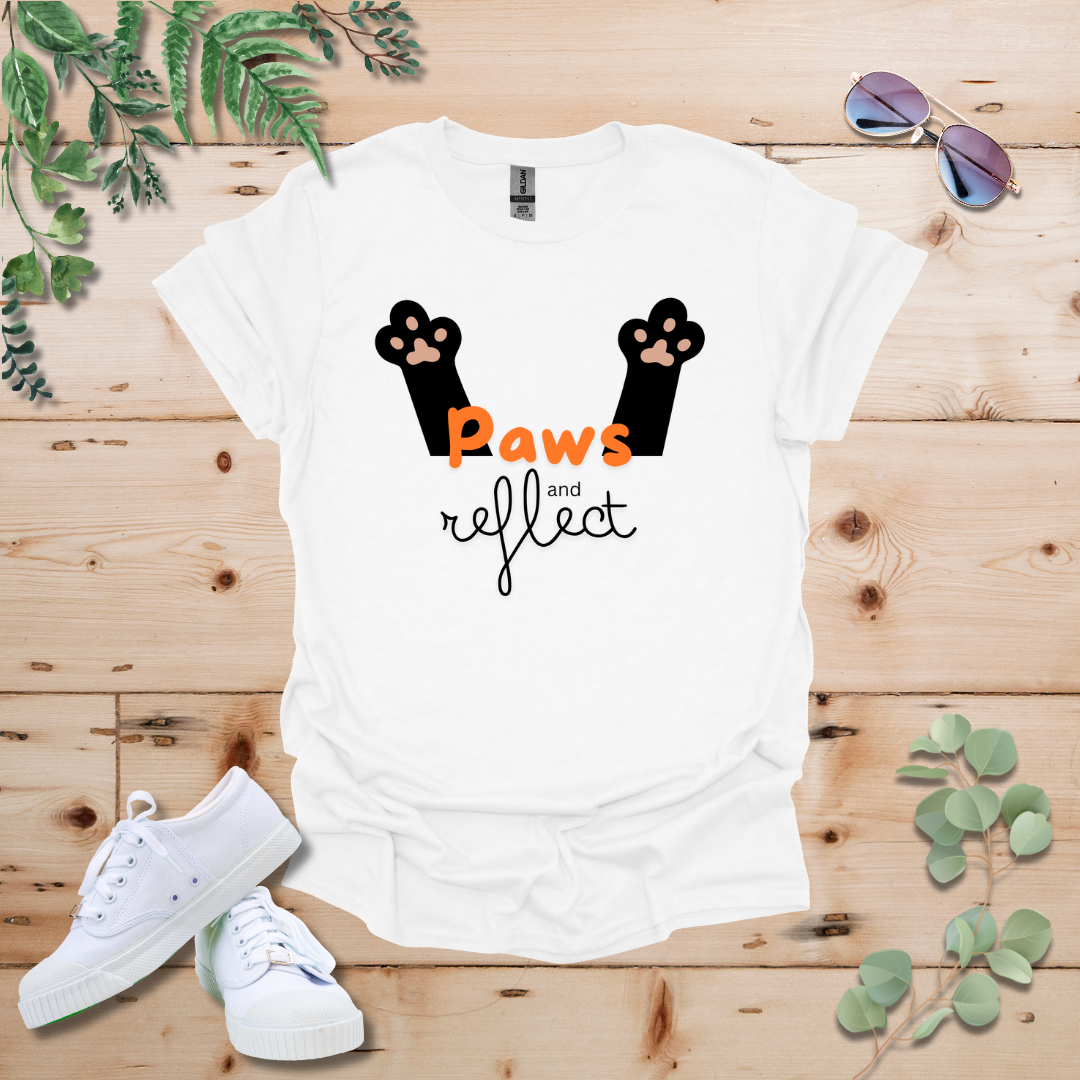 Paws & Whiskers