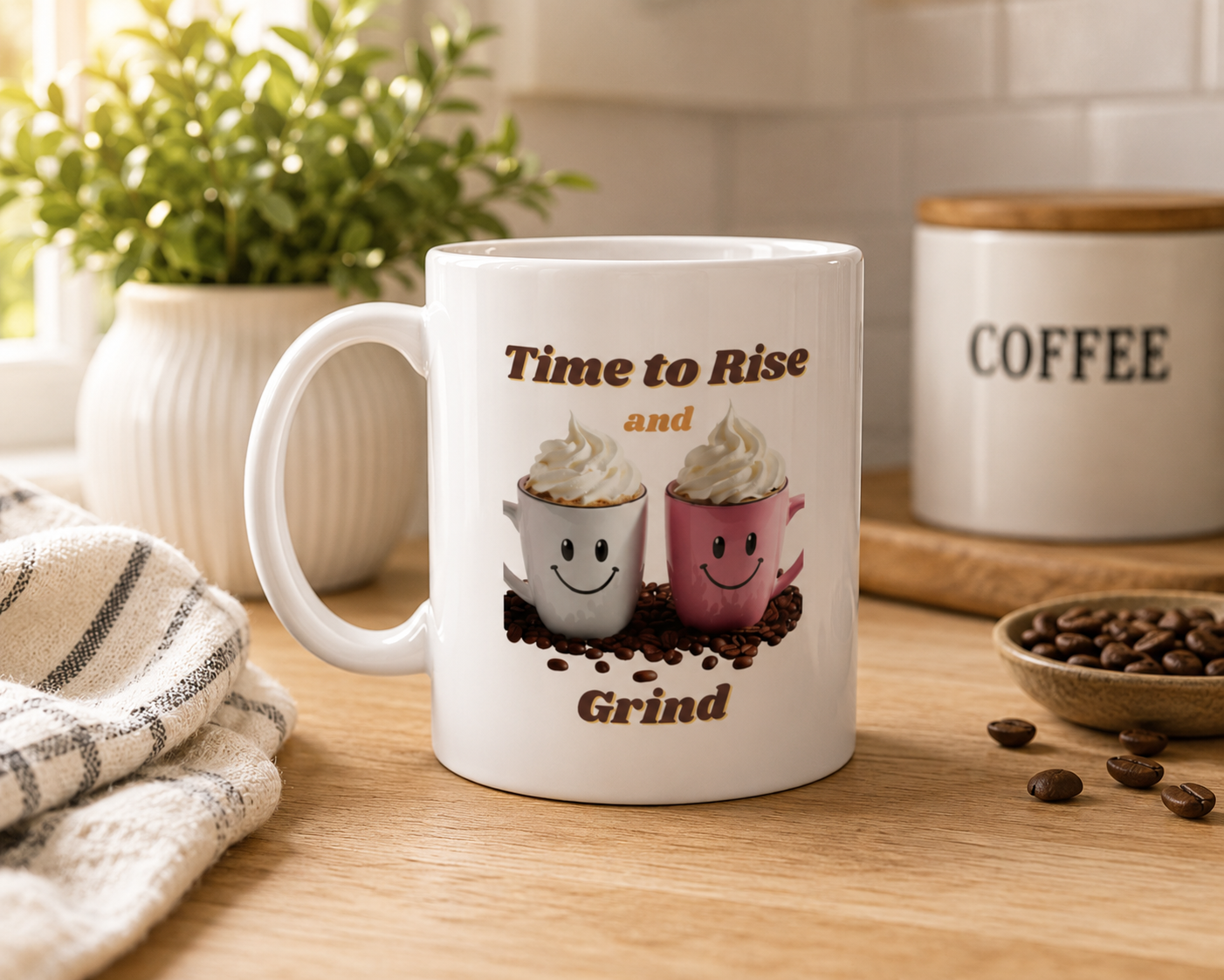 Drinkware